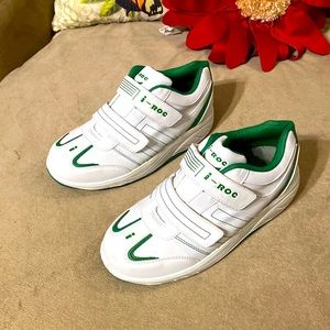 I-roc Rocker Toning Shoe